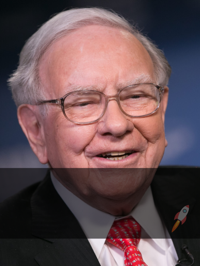 Warren Buffett Stocks Could Skyrocket in Years